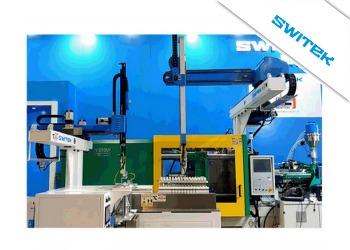CUTLERY PACKING AUTOMATION